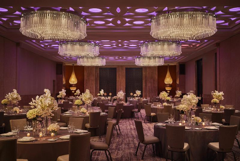 Four Seasons Hotel Casablanca - Toplantı