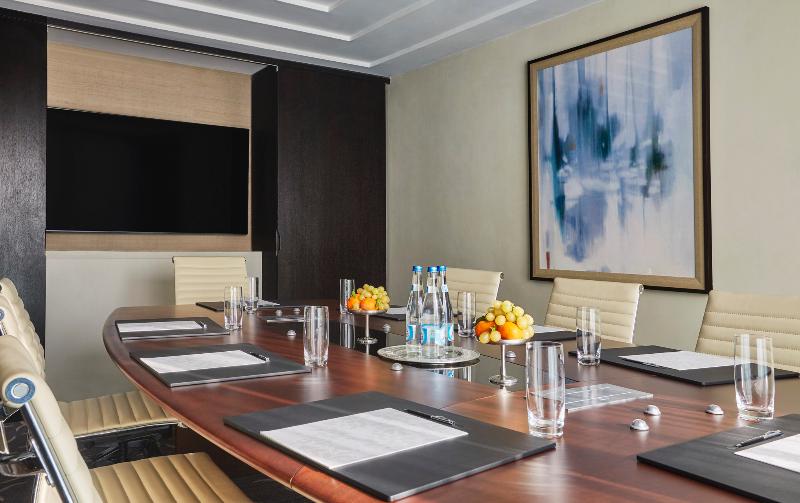 Four Seasons Hotel Casablanca - Toplantı