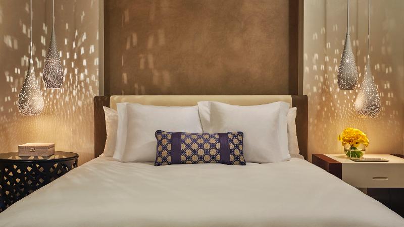 Four Seasons Hotel Casablanca - Oda