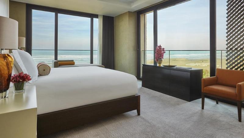 Four Seasons Hotel Casablanca - Oda