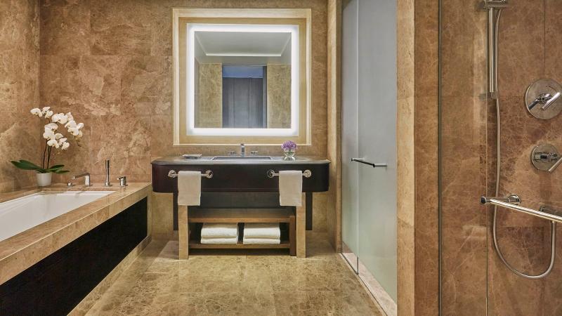 Four Seasons Hotel Casablanca - Oda