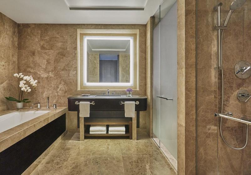 Four Seasons Hotel Casablanca - Oda