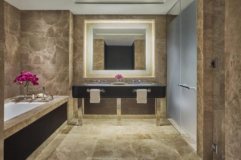 Four Seasons Hotel Casablanca - Oda