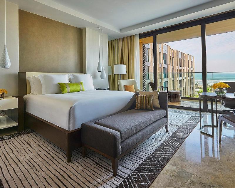 Four Seasons Hotel Casablanca - Oda