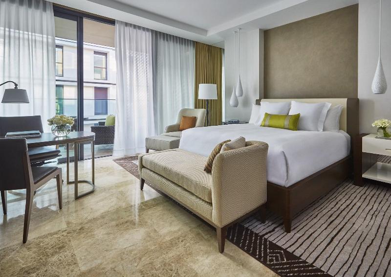 Four Seasons Hotel Casablanca - Oda