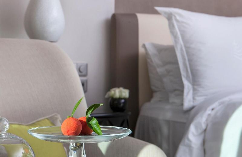 Four Seasons Hotel Casablanca - Oda