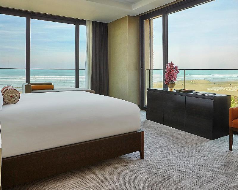 Four Seasons Hotel Casablanca - Oda