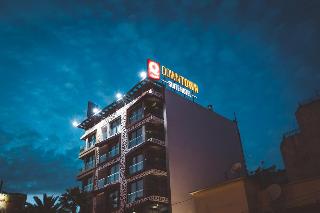 Hotel Down Town by Business & Leisure otel fotoğrafı