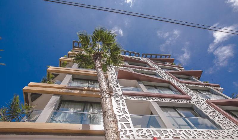 Hotel Down Town by Business & Leisure - Genel
