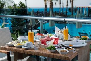 Selene Beach & Spa Hotel Theia Hotels Collection fotoÄŸrafÄ±