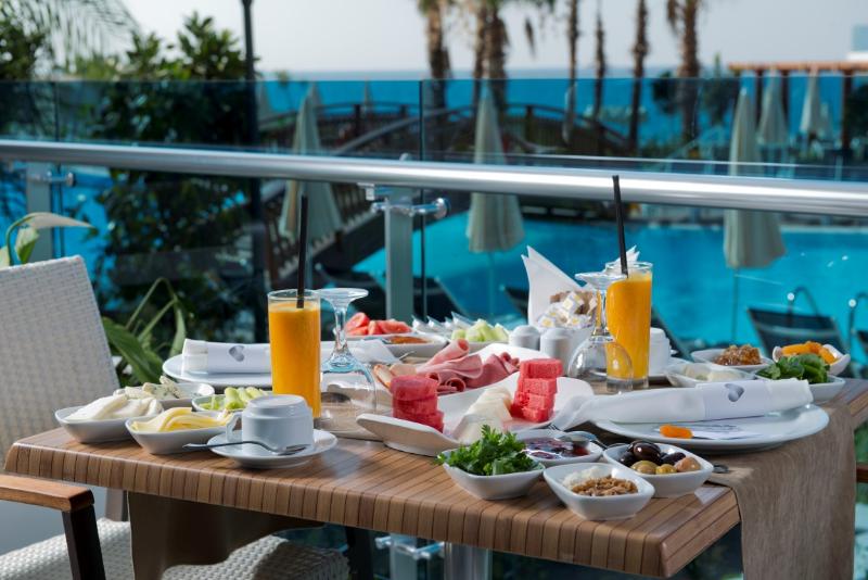 Selene Beach & Spa Hotel Theia Hotels Collection - Bar