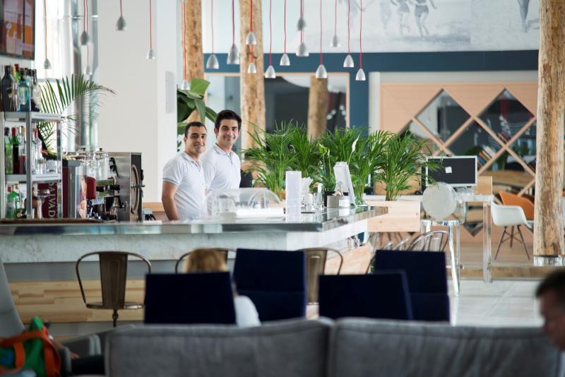 Selene Beach & Spa Hotel Theia Hotels Collection - Bar
