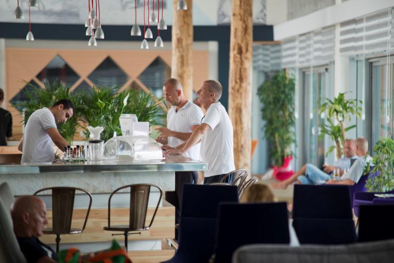 Selene Beach & Spa Hotel Theia Hotels Collection - Bar