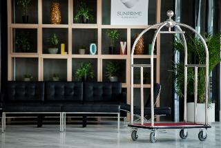 Selene Beach & Spa Hotel Theia Hotels Collection fotoÄŸrafÄ±