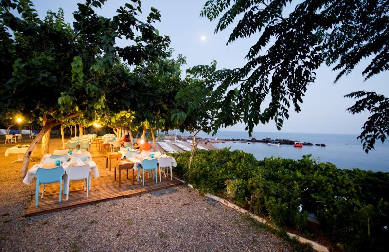 Selene Beach & Spa Hotel Theia Hotels Collection - Toplantı