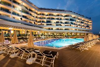 Selene Beach & Spa Hotel Theia Hotels Collection fotoÄŸrafÄ±