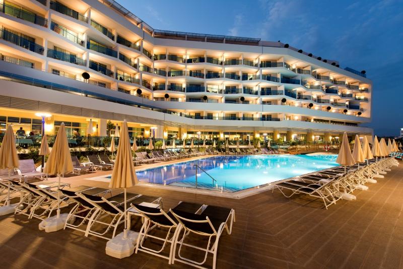 Selene Beach & Spa Hotel Theia Hotels Collection - Aktivite