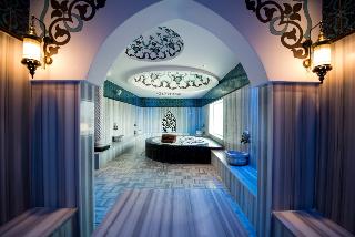 Selene Beach & Spa Hotel Theia Hotels Collection fotoÄŸrafÄ±