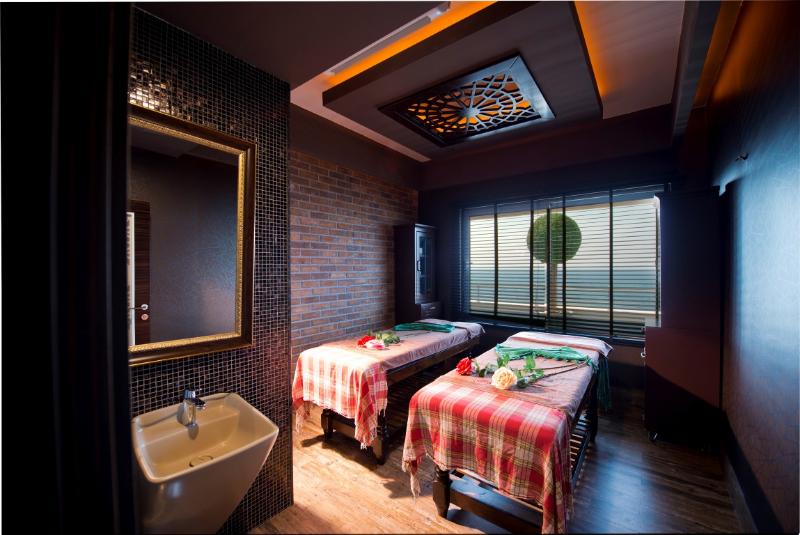 Selene Beach & Spa Hotel Theia Hotels Collection - Aktivite
