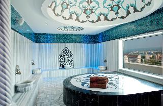 Selene Beach & Spa Hotel Theia Hotels Collection fotoÄŸrafÄ±