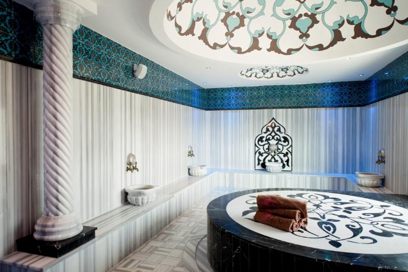 Selene Beach & Spa Hotel Theia Hotels Collection - Aktivite