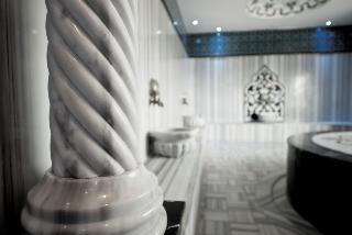Selene Beach & Spa Hotel Theia Hotels Collection fotoÄŸrafÄ±