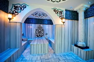 Selene Beach & Spa Hotel Theia Hotels Collection fotoÄŸrafÄ±
