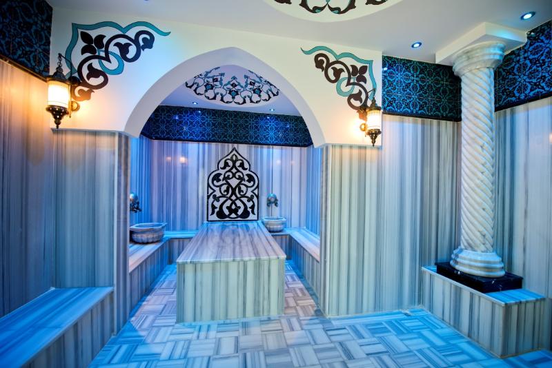 Selene Beach & Spa Hotel Theia Hotels Collection - Aktivite