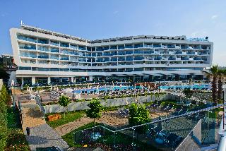 Selene Beach & Spa Hotel Theia Hotels Collection otel fotoğrafı