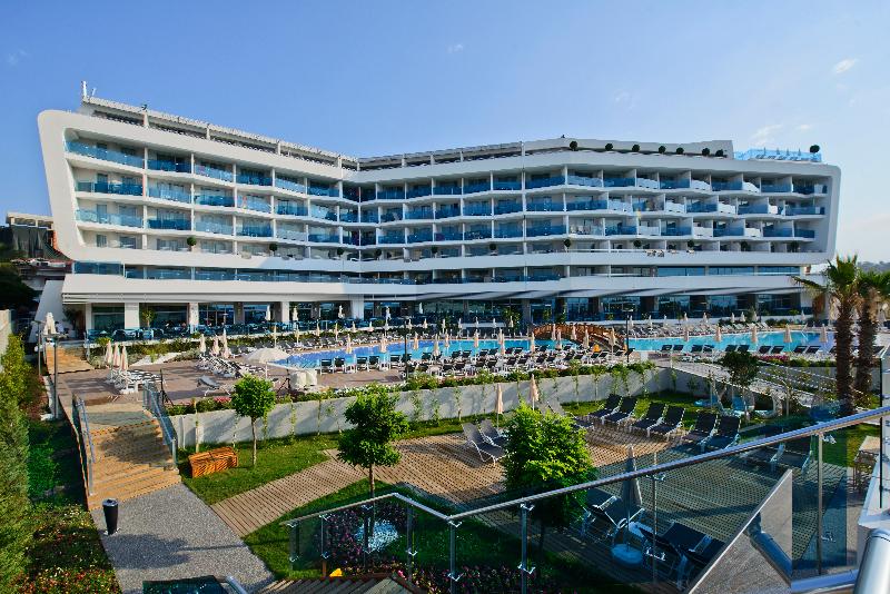Selene Beach & Spa Hotel Theia Hotels Collection - Genel