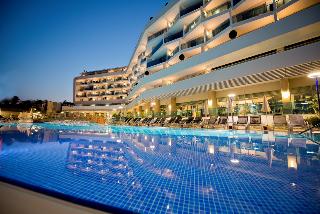 Selene Beach & Spa Hotel Theia Hotels Collection fotoÄŸrafÄ±