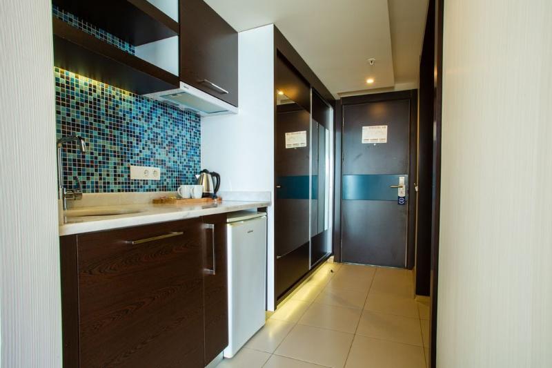 Selene Beach & Spa Hotel Theia Hotels Collection - Oda