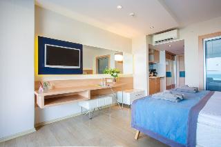 Selene Beach & Spa Hotel Theia Hotels Collection fotoÄŸrafÄ±