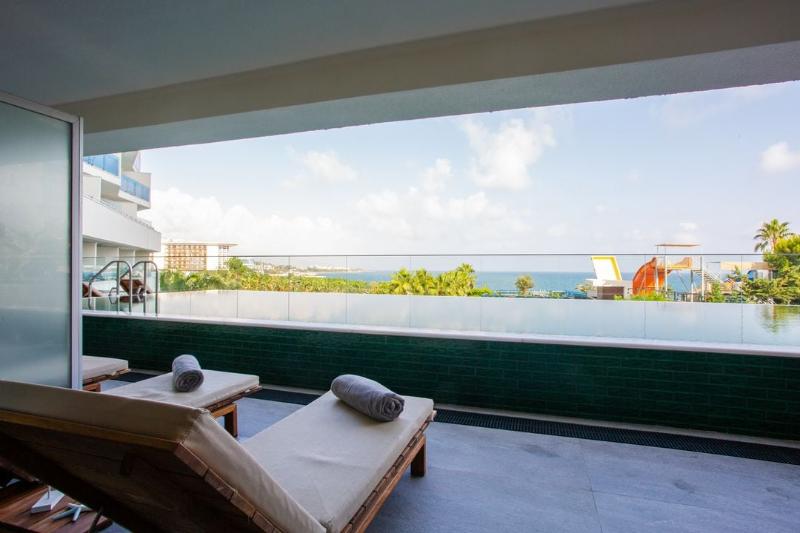 Selene Beach & Spa Hotel Theia Hotels Collection - Oda