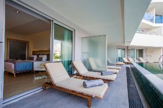 Selene Beach & Spa Hotel Theia Hotels Collection fotoÄŸrafÄ±