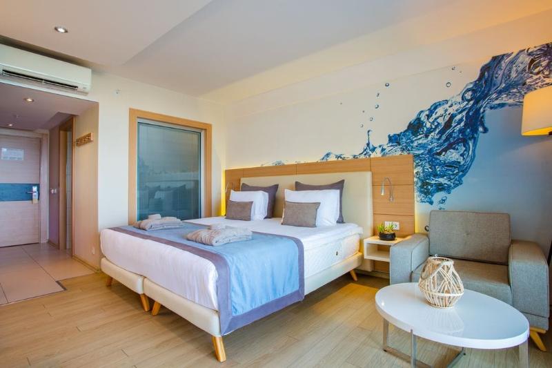 Selene Beach & Spa Hotel Theia Hotels Collection - Oda