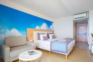 Selene Beach & Spa Hotel Theia Hotels Collection fotoÄŸrafÄ±