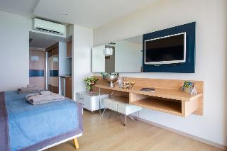 Selene Beach & Spa Hotel Theia Hotels Collection fotoÄŸrafÄ±