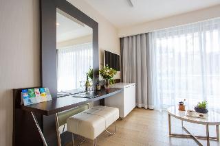 Selene Beach & Spa Hotel Theia Hotels Collection fotoÄŸrafÄ±
