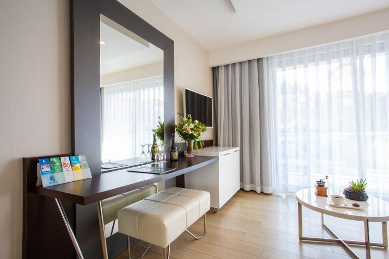 Selene Beach & Spa Hotel Theia Hotels Collection - Oda