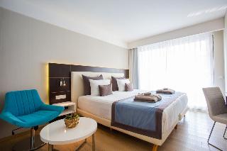 Selene Beach & Spa Hotel Theia Hotels Collection fotoÄŸrafÄ±