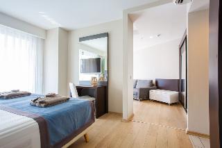 Selene Beach & Spa Hotel Theia Hotels Collection fotoÄŸrafÄ±