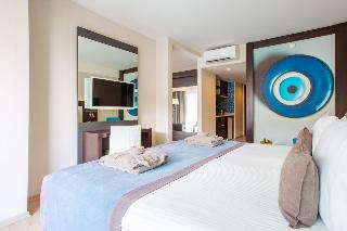 Selene Beach & Spa Hotel Theia Hotels Collection fotoÄŸrafÄ±