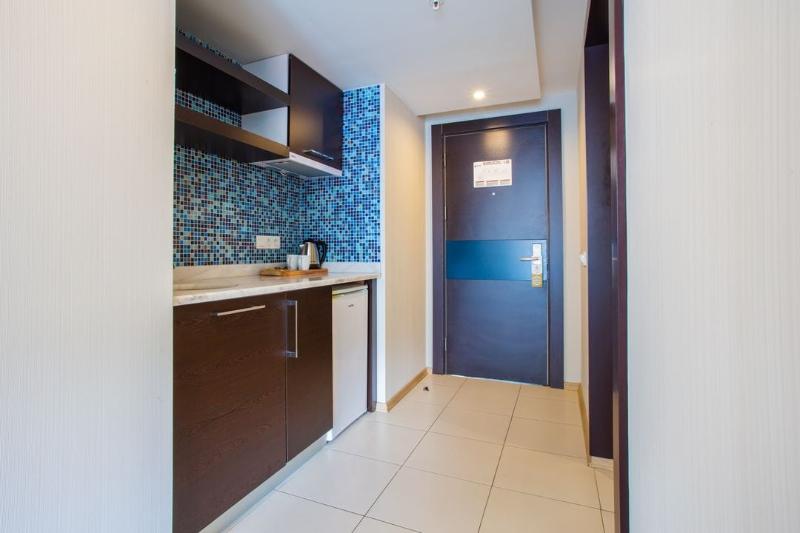 Selene Beach & Spa Hotel Theia Hotels Collection - Oda