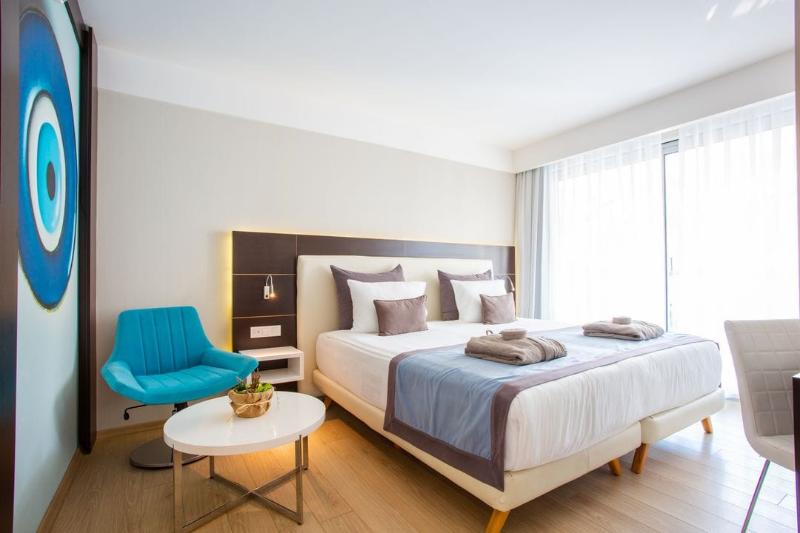 Selene Beach & Spa Hotel Theia Hotels Collection - Oda