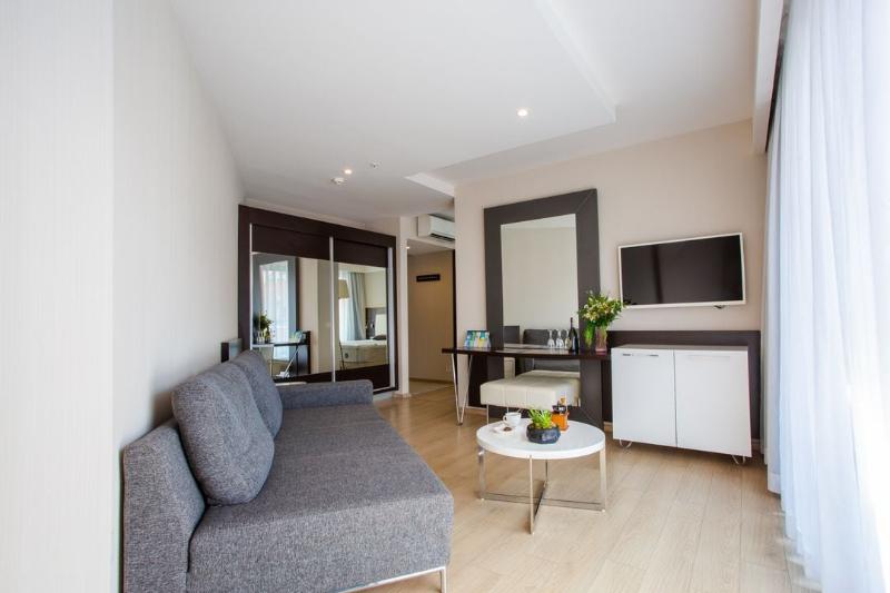 Selene Beach & Spa Hotel Theia Hotels Collection - Oda