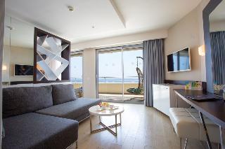 Selene Beach & Spa Hotel Theia Hotels Collection fotoÄŸrafÄ±
