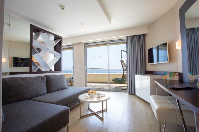 Selene Beach & Spa Hotel Theia Hotels Collection - Oda
