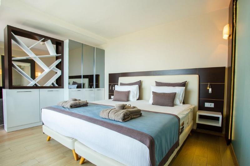 Selene Beach & Spa Hotel Theia Hotels Collection - Oda