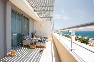 Selene Beach & Spa Hotel Theia Hotels Collection fotoÄŸrafÄ±